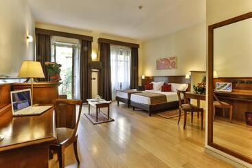 ホテル & Residence Torino Centro   Stazione Porta Susa