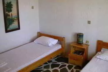 Hotelli Sapfo Apartments