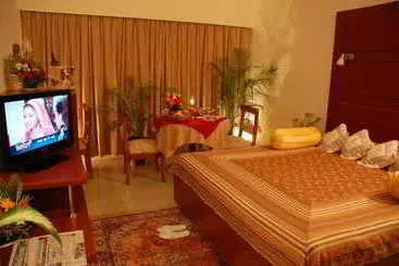 Hôtel Shree Ram International