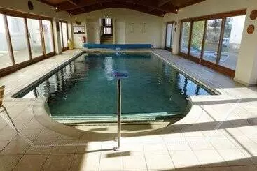 ホテル The Norfolk Lodge