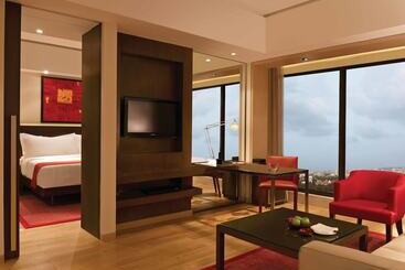 Hotel Trident Bandra Kurla