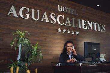 Wyndham Garden Aguascalientes Hotel & Casino