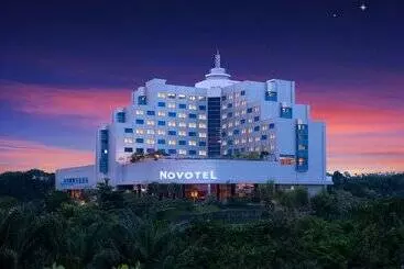 Novotel Balikpapan
