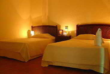 Om Hotel & Loungebar