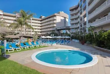 Apart Otel Ponient Dorada Palace by Portaventura World