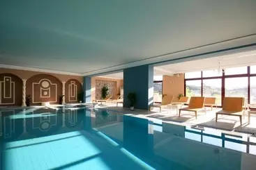 리조트 Viva Mare Hotel & Spa