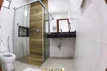 Hotel Mato Grosso