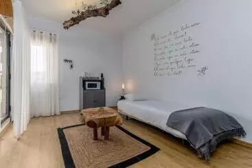 Aamiaismajoitus (B&B) Villa Center   Alojamento Local