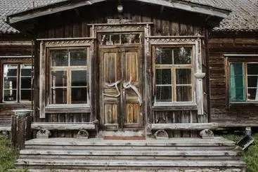 Bed & Breakfast Tarina Aho