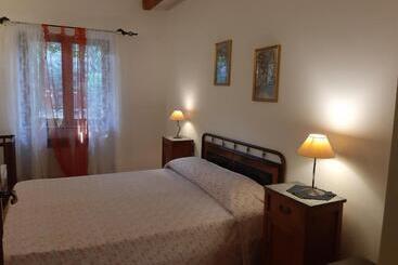 Hotel Agriturismo Iacchelli Armando B&b