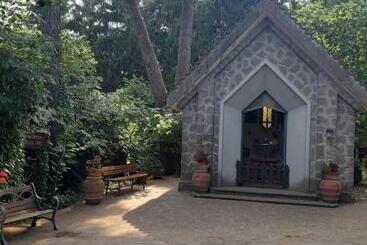 Otel Agriturismo Iacchelli Armando B&b