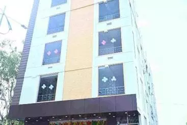 Hotel Durga Pride