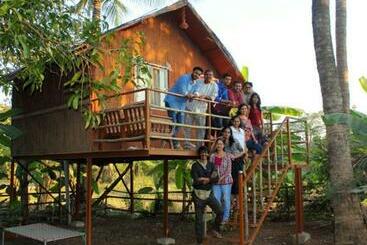 호텔 Green Environment Stay