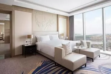 Hotel Langham Place Changsha