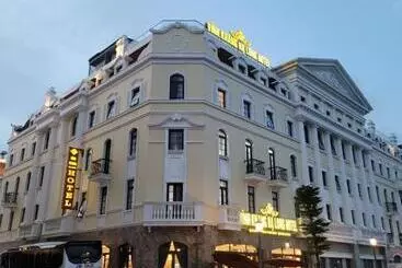Hotel Vĩnh Khang Hạ Long
