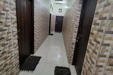Hotel Vrindavan Palace