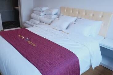 Hotel Wooin