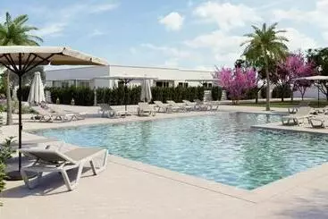 هتل آپارتمان Livantea Agriresort E Residence