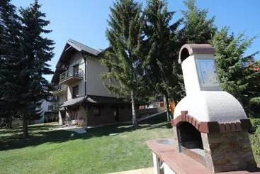 Mipet Apartmani