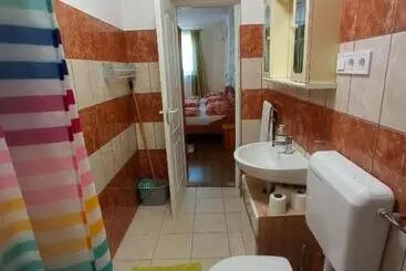 Majatalo Szieszta Vendégház