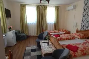 Majatalo Szieszta Vendégház