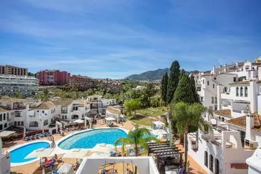 Apart Otel Pueblo Evita Premium Suites