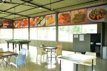 Resort Complimentary Water Park Igatpuri