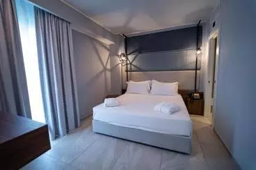 Hotel Best Western Plus Sabaudia