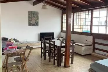 Casa Da Si Hostel