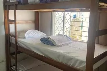 Casa Da Si Hostel