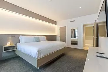 Aqsarniit Hotel And Conference Centre