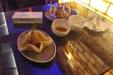 هتل Ittehad Regency