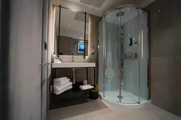 Hotelli Best Western Plus Sabaudia