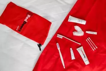 Pensionat Reddoorz @ Jalan Kedawung