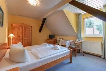 Pension An Der Dolzke