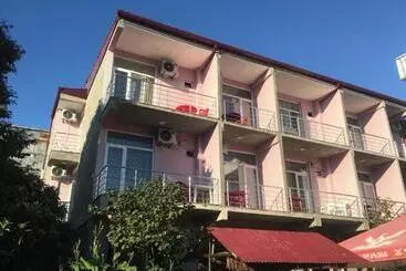 Auberge Davit Inn