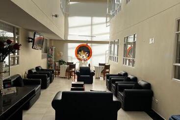 هتل Castillo Real