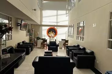 ホテル Castillo Real