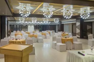 Hotel Krishna Palace