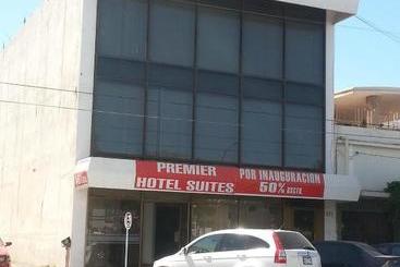 Premier Hotel Suites