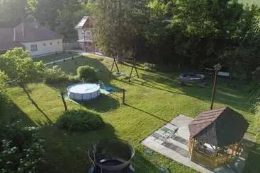 ペンション Fónagy Apartmanok