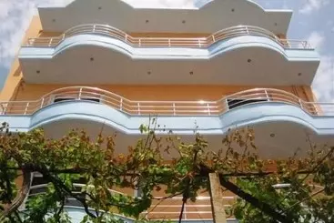 Pensione Mare Bed & Breakfast
