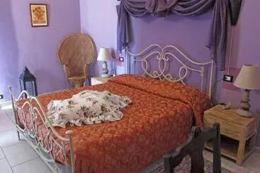 ペンション Palazzo Diamante