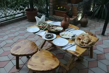 پانسیون Sun Guest House
