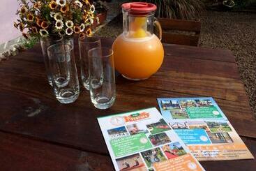 Pensão Vale Aventura