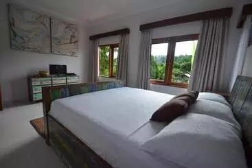 Majatalo Villa Santai Karangasem