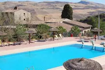 Casa Rural Monaco Di Mezzo
