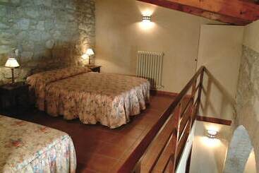 コテージ Monaco Di Mezzo