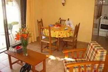 Apartamentos Urbania Club