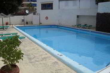 Apartamentos Urbania Club